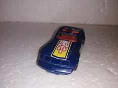 bnk jc Matchbox Superfast Chevrolet Corvette T-Roof - Macau 1979 foto