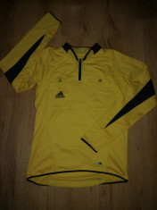 Bluza Adidas ClimaCool marimea S foto