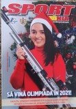 Myh 19 - Revista Sport in Romania - nr 84/decembrie 2020