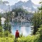100 Hikes of a Lifetime: The World&#039;s Ultimate Scenic Trails