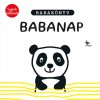 Sz&iacute;nek a bab&aacute;nak - Babanap