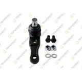 Pivot brat suspensie Kia Carens 1 (Fc), Carens 2 Mpv - Multi-Purpose Vehicle (Fj), Picanto 1 (Sa), Shuma 1 (Fb), Shuma 2 (Fb), Shuma 2 Saloon (Fb), S, Teknorot