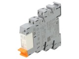 Releu SPDT PHOENIX CONTACT 24VDC 10A, Comutare Max 250VDC
