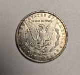 USA 1 Dollar 1886 Superb Piesa de Colectie