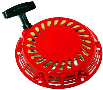 Demaror pentru motor termic 5.5CP 175mm V60300 Verke foto