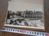 BUCURESTI PIATA UNIVERSITATII, 1956 * FOTOGRAFIE ORIGINLA AGERPRES