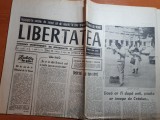 Ziarul libertatea 28-29 august 1990-art 50 de ani de la diktatul de la viena