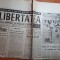 ziarul libertatea 28-29 august 1990-art 50 de ani de la diktatul de la viena
