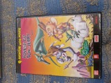 Dvd copii Povești cu Tom și Jerry vol 2 noi