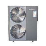 Pompa de caldura aer-apa monobloc 22KW, 380V, A+++ IPX4 SPRSUN