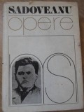 OPERE VOL.6 O ISTORIE DE TEMUT. DUDUIA MARGARETA. OAMENI SI LOCURI. EDITIE CRITICA DE CORNEL SIMIONESCU-MIH-234500