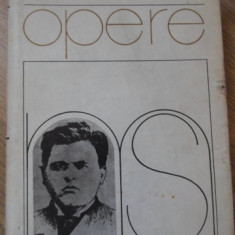 OPERE VOL.6 O ISTORIE DE TEMUT. DUDUIA MARGARETA. OAMENI SI LOCURI. EDITIE CRITICA DE CORNEL SIMIONESCU-MIHAIL S