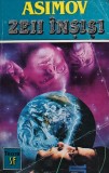 Zeii Insisi - Isaac Asimov - Teora 1993 - Science Fiction, 224 pagini, Coperta Brosata, Romana