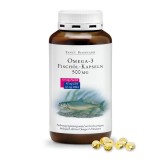 Ulei de peste-Omega 3 Sanct Bernhard 400caps