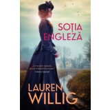 Sotia engleza