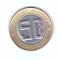 Moneda Algeria 50 dinari 1992, stare foarte buna, curata