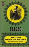 Honore de Balzac - Le Lys dans la Vallee