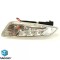 Semnalizare fata stanga originala Vespa Primavera ie (13-) &acirc;&euro;&ldquo; Primavera iGet (14-) - Sprint ie (14-) 4T 3V AC 125-150cc (cu LED)
