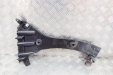 Suport bara de protecție dreapta spate JAGUAR E-PACE X540 2019 OEM: J9C3-17B930-A 14372324