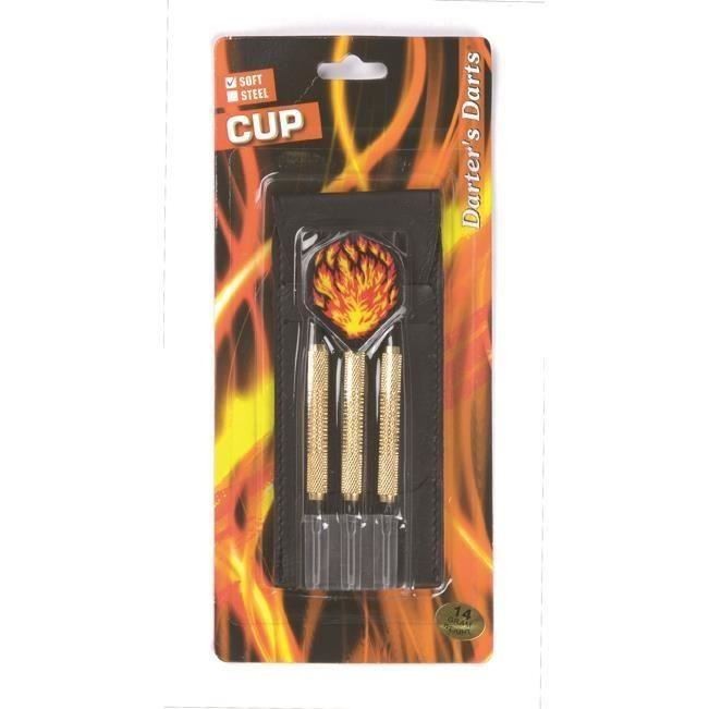 SAGETI DART CUP SOFT