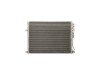 Condensator climatizare Jeep Commander, 04.2006-12.2010, Grand Cherokee, 06.2005-12.2010, motor 3.0 CRD, 160 kw diesel, cutie automata, full aluminiu