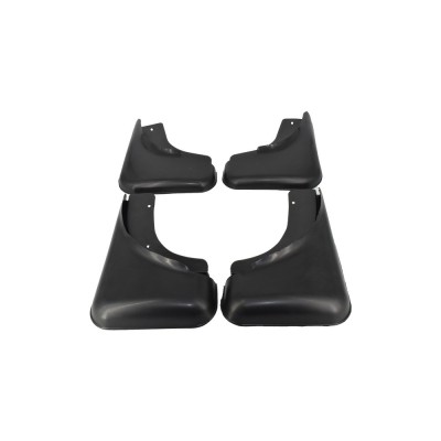 Aparatori noroi dedicate AUDI A4 2000-2004 foto