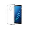 Husa TPU Spigen Liquid Crystal pentru Samsung Galaxy A50 A505 / Samsung Galaxy A50s A507 / Samsung Galaxy A30s A307, Transparenta 611CS26200