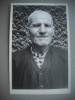 HOPCT 317 E BARBAT BATRAN CU PLOVAR -FOTOGRAFIE VECHE-TIP CP, Romania 1900 - 1950