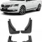 Aparatori noroi dedicate SKODA OCTAVIA 3 berlina 2014 - 2018