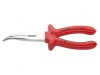 Clește tăiere semirotund universal 200mm, KNIPEX