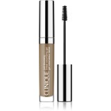 Clinique Just Browsing Tinted Volumizing Gel gel pentru sprancene culoare 01 Sandy Blonde 4.3 ml