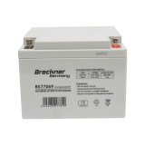 Baterie sistem solar cu gel 12V 28Ah 20HR 175x165x125mm FCD12-28 Breckner Germany