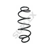 Arc spiral punte fata Ford Mondeo, 2000-2007; Suplex 10281, parte montare : Punte Fata