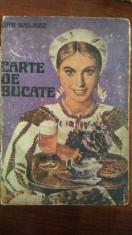 Carte de bucate &amp;amp;#8211; Didi Balmez foto