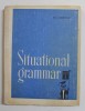 SITUATIONAL GRAMMAR , PART II by M.I. DUBROVIN , drawings by V. TILMAN , 1978