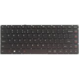 Tastatura Laptop, Lenovo, PK130YV3A10, LCM15A5, SN20H55978, ST3LB, US