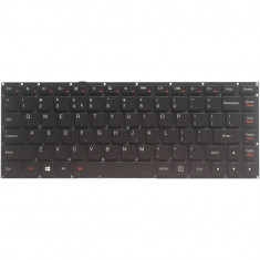 Tastatura laptop Lenovo Yoga 4 Pro 900-13ISK2 us foto