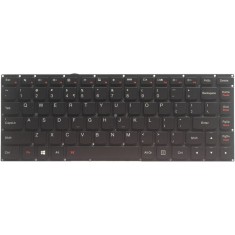 Tastatura laptop Lenovo Yoga 4 Pro 900 us foto