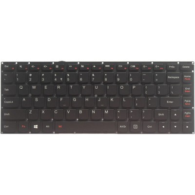 Tastatura Laptop, Lenovo, PK130YV3A10, LCM15A5, SN20H55978, ST3LB, US foto