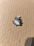 jack mufA AUDIO HP EliteBook x360 1030 G2