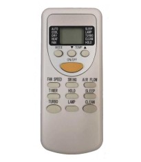 Telecomanda Aer Conditionat Nordstar LDK Neo ZH/JT-03 similara cu originalul (266)