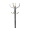 Cuier pentru haine cu inaltime 182 cm, structura rezistenta - 2