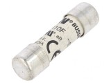 Siguranță aR 6A 600VAC 10,3x38mm, BUSSMANN