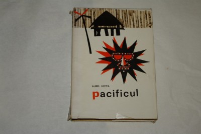 Pacificul - Aurel Lecca - 1966 foto