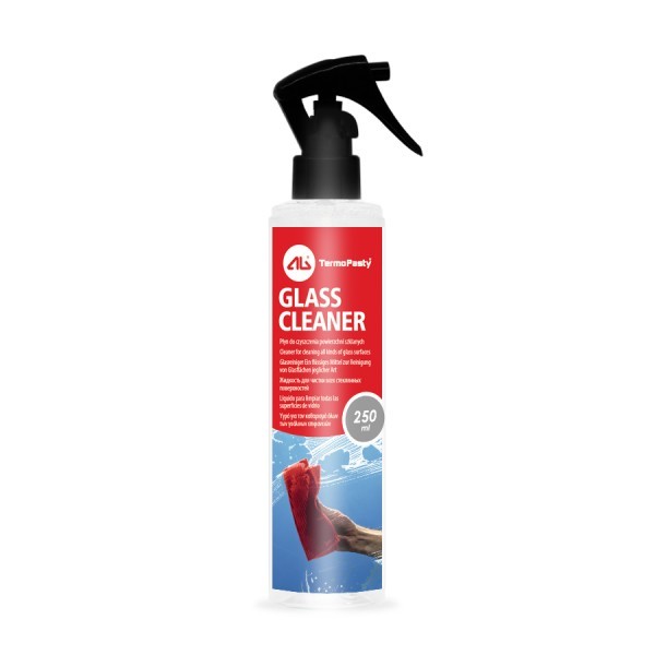 Spray Curatare Spuma Termopasty, 250ml ART.AGT-189