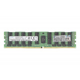 Memorie Server 16GB DDR4-2133 PC4-2133P-L 2Rx4 ECC Registered Load Reduced HP 752371-081