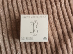 Huawei color band A1 foto