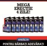 ERECTA 8 pastile