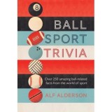 Ball Sport Trivia