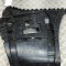 Suport bara de protecție dreapta spate BMW 7 G11, G12 2014 OEM: 7357148 26276755